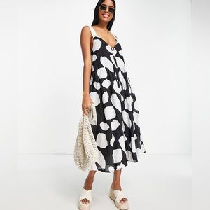 ASOS Midi Dress